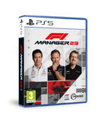 F1 Manager 2023 PS5 USED