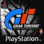 Gran Turismo PS1 PlayStation USED