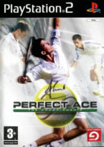 Perfect Ace 2 Championships PS2 USED