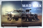 Mad Max Steelbook Edition Xbox One USED