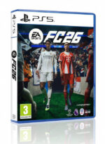 EA Sports FC26 PS5 USED
