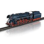 Trix 25498 Class 498.1 Albatros Steam Locomotive | HO 1:87