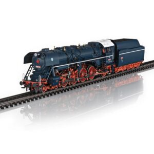 Trix 25498 Class 498.1 Albatros Steam Locomotive | HO 1:87