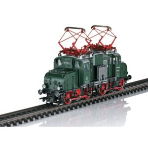 Trix 25771 Class E 71.1 Electric Locomotive | HO 1:87