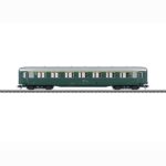 Marklin 43212 Skirted Passenger Car 1st Class | HO 1:87