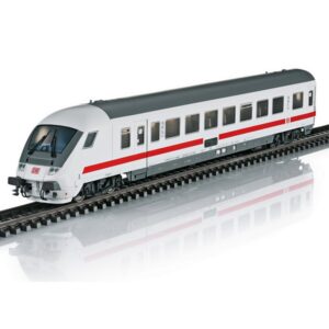 Trix 23030 IC Cab Control Car 2nd Class | HO 1:87