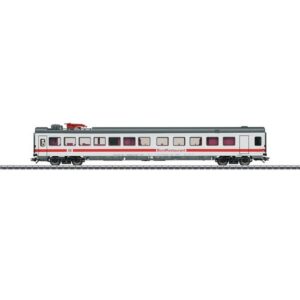 Trix 23095 Type WRmz 137 Dining Car | HO 1:87