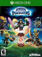 Skylanders Imaginators Xbox One USED Game Only