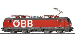 Trix 25191 Class 1293 Electric Locomotive | HO 1:87