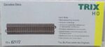Trix 10x62172 Gauge H0 Straight Track 171,7 mm 10 pieces