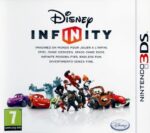 Disney Infinity 3DS USED