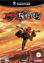 MX Superfly GameCube USED DISC ONLY