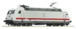 Roco 71986 H0 Electric Locomotive 101 013 "IC" EPOCH VI DB AG Sound