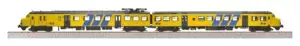 Roco H0 63139 Electric Multiple Unit Train Plan V NS "Digital + Sound"