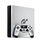 Sony PlayStation 4 Limited Edition Gran Turismo Sport μεταχειρισμένη κονσόλα 1TB