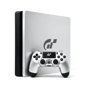 Sony PlayStation 4 Limited Edition Gran Turismo Sport μεταχειρισμένη κονσόλα 1TB