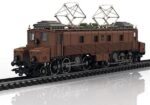 Trix 22968 Class Fc 2x3-4 Electric Locomotive | HO 1:87