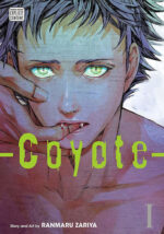 Coyote, Vol. 1