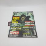 Games Greek Magazine Vol. 108 year 2005