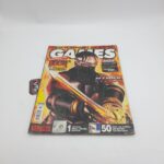Games Greek Magazine Vol. 089 year 2004