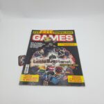 Games Greek Magazine Vol. 143 year 2008