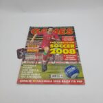 Games Greek Magazine Vol. 131 year 2007