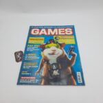 Games Greek Magazine Vol. 151 year 2009