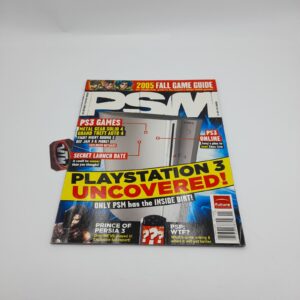 PSM Magazine Vol. 103 year 2005