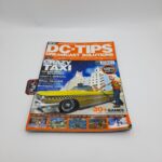 DC-Tips Dreamcast Solutions Vol. 001 year 2000