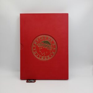Olympiakos The Archives The History Book Album V.Kardasis