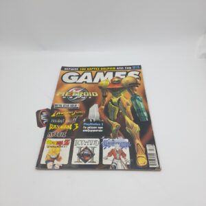 Games Greek Magazine Vol. 077 year 2003