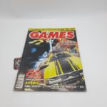 Games Greek Magazine Vol. 069 year 2002