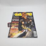 Games Greek Magazine Vol. 065 year 2002