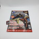 The Official Sega Saturn Magazine Vol. 024 year 1997