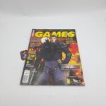 Games Greek Magazine Vol. 058 year 2001