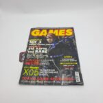 Games Greek Magazine Vol. 107 year 2005