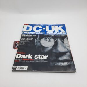 DC-UK Dreamcast Magazine Vol. 004 year 1999
