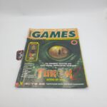 Games Greek Magazine Vol. 023 year 1998