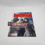 The Official Psp Guidebook Vol. 037 year 2008