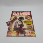 Games Greek Magazine Vol. 156 year 2009