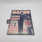 Games Greek Magazine Vol. 113 year 2006