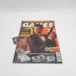 Games Greek Magazine Vol. 074 year 2003
