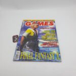 Games Greek Magazine Vol. 066 year 2002