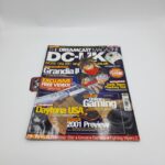The Dreamcast Magazine DC-UK Vol. 019