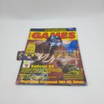 Games Greek Magazine Vol. 031 year 1999
