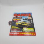 Games Greek Magazine Vol. 125 year 2007