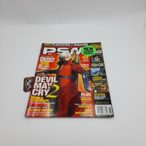 PSM Magazine Vol. 006 year 2002 issue 059