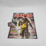 Games Greek Magazine Vol. 150 year 2009