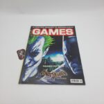 Games Greek Magazine Vol. 153 year 2009