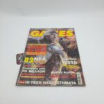 Games Greek Magazine Vol. 120 year 2006
